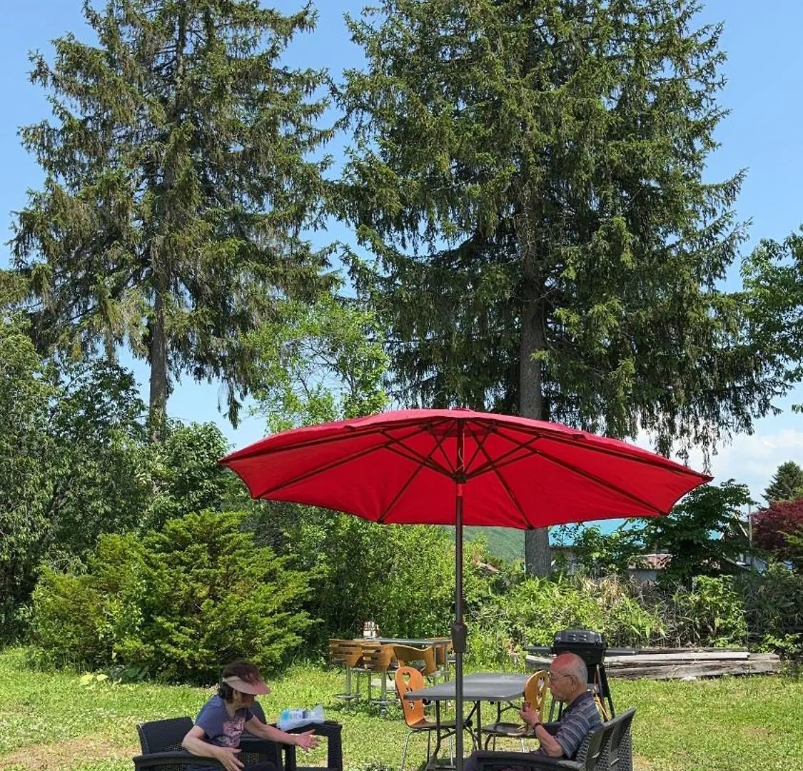 Higashikagura Sound Garden Biei, Forest 0*,  יפן